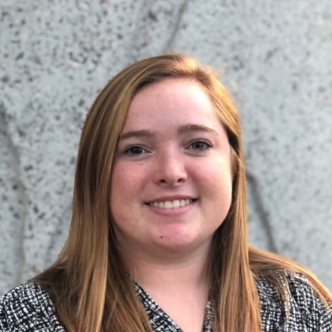 Allison N. McCrady – Danaher Corporation Scholar