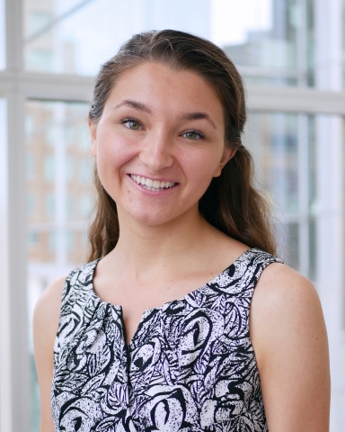 Rachel E. Gray – ARCS-MWC Chapter Scholar Rachel E. Gray – ARCS-MWC Chapter Scholar