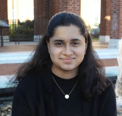 Sheila S. Iyer – Danaher Corporation Scholar