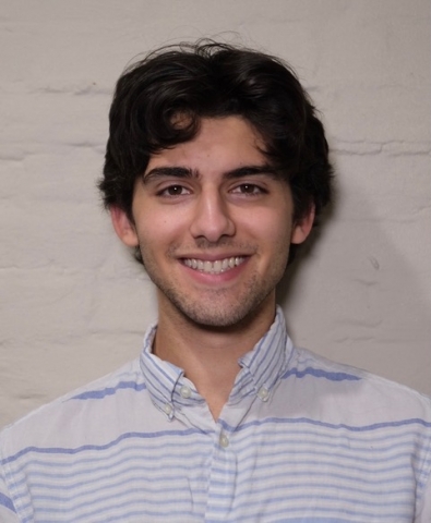 Mazda Moayeri – ARCS-MWC Endowment Scholar Mazda Moayeri – ARCS-MWC Endowment Scholar