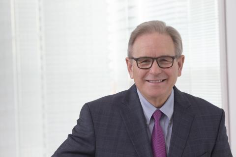 Mr. Charles O. Holliday, Jr. Chairman, Royal Dutch Shell