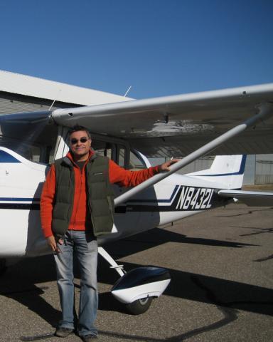 Dr. Suneel I. Sheikh