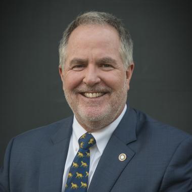 Steven Montfort, Smithsonian Zoo