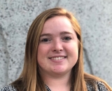 Allison N. McCrady – Danaher Corporation Scholar