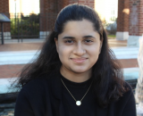 Sheila S. Iyer – Danaher Corporation Scholar