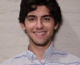 Mazda Moayeri – ARCS-MWC Endowment Scholar